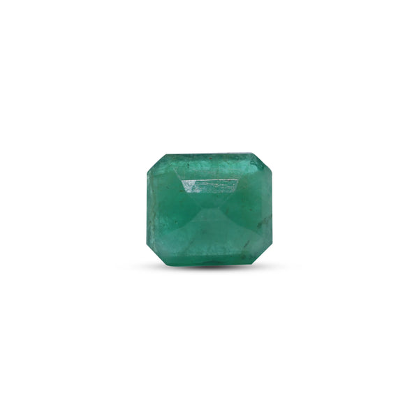 Zambian Emerald - 4.95 Carat