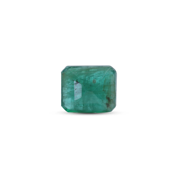 Zambian Emerald - 5.75 Carat