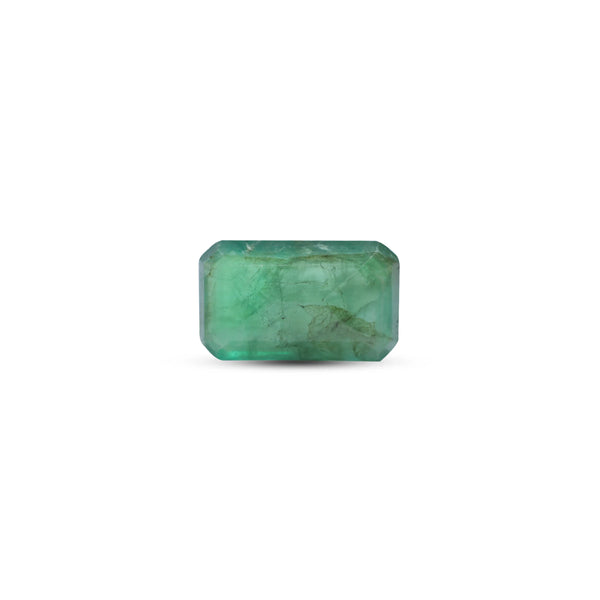 Zambian Emerald - 5.75 Carat