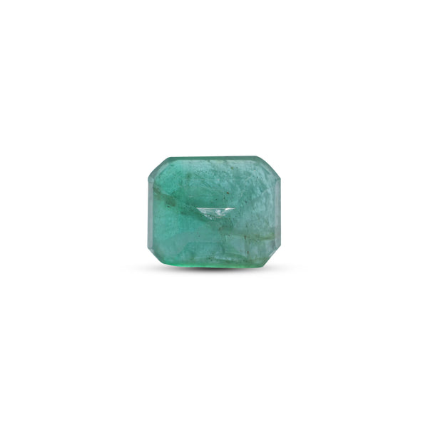 Zambian Emerald - 4.8 Carat