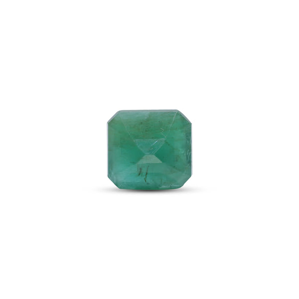 Zambian Emerald - 6.4 Carat