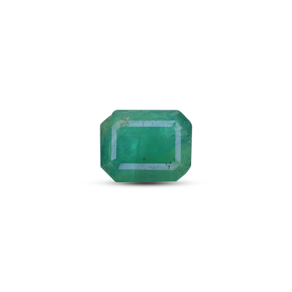 Zambian Emerald (Panna) - 4.95 Carat - Pramogh