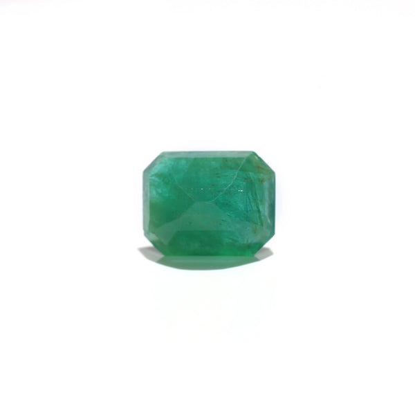 Zambian Emerald - 4.95 Carat