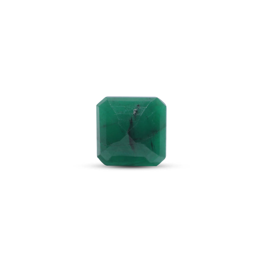 Zambian Emerald - 8.1 Carat - Pramogh