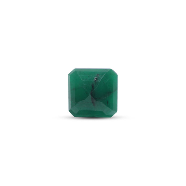 Zambian Emerald - 8.1 Carat