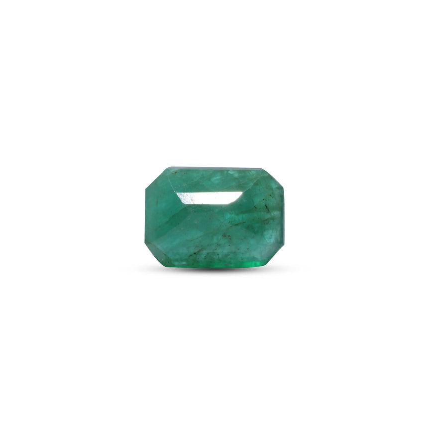 Zambian Emerald - 4.8 Carat - Pramogh