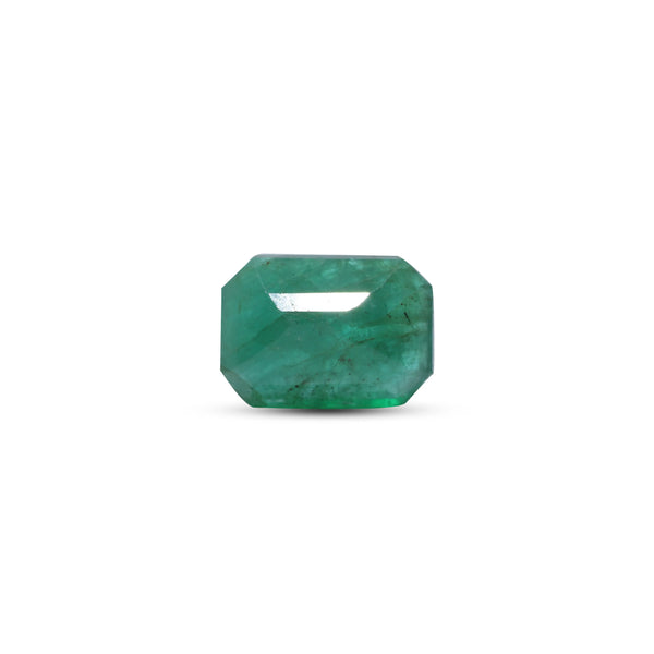 Zambian Emerald - 4.8 Carat