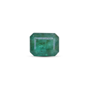 Zambian Emerald (Panna) - 6.05 Carat - Pramogh