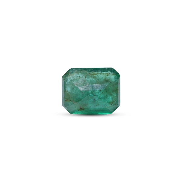 Zambian Emerald - 6.05 Carat