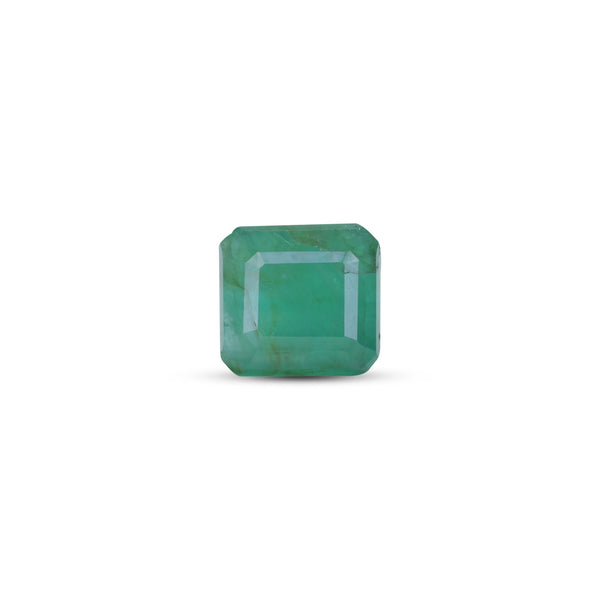 Zambian Emerald (Panna) - 7.2 Carat - Pramogh