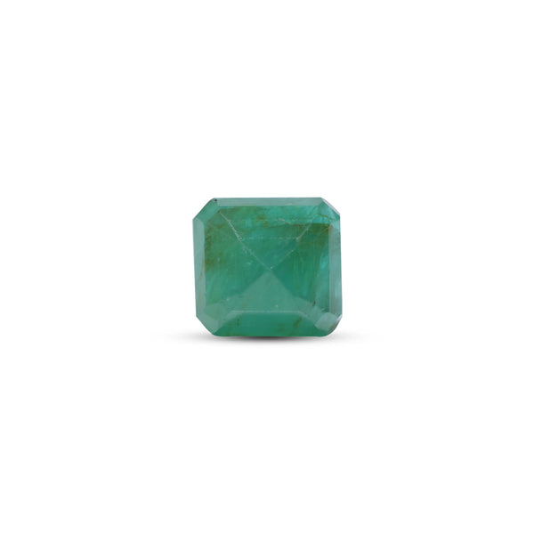 Zambian Emerald - 7.2 Carat