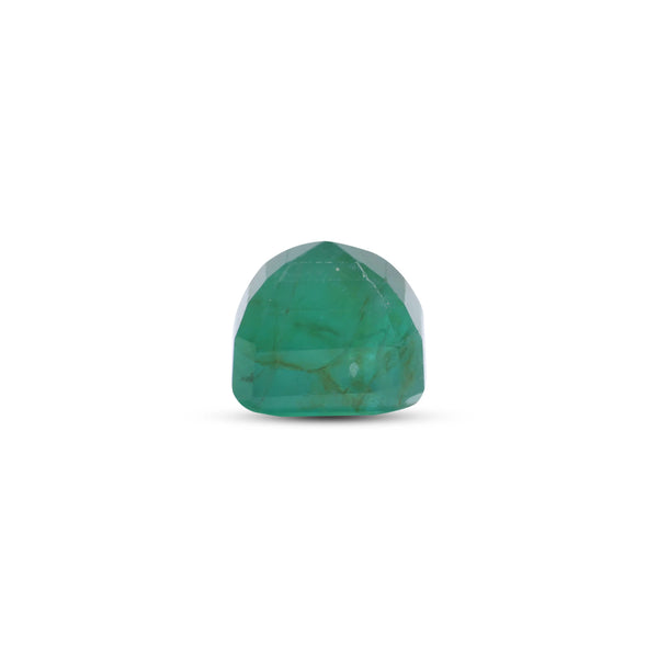 Zambian Emerald - 7.2 Carat