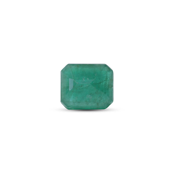 Zambian Emerald - 6 Carat