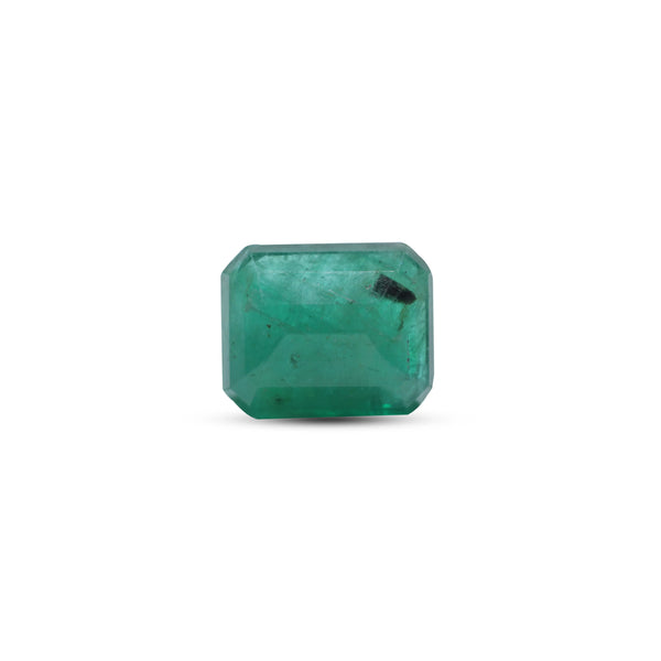 Zambian Emerald - 6.3 Carat