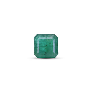 Zambian Emerald (Panna) - 8.1 Carat - Pramogh