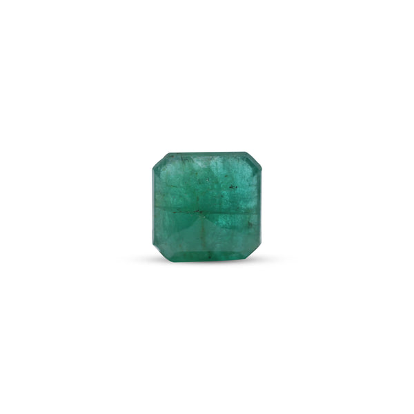 Zambian Emerald - 8.1 Carat