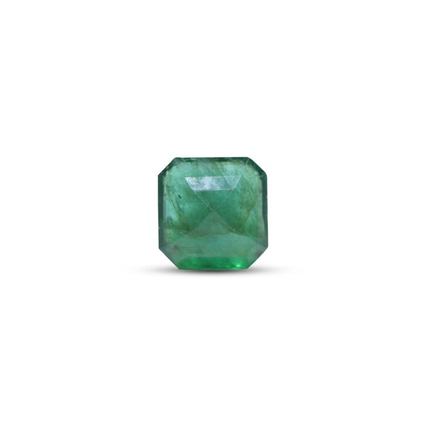 Zambian Emerald - 4.5 Carat