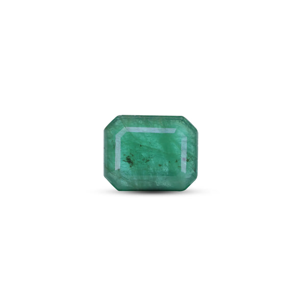 Zambian Emerald (Panna) - 5.55 Carat - Pramogh