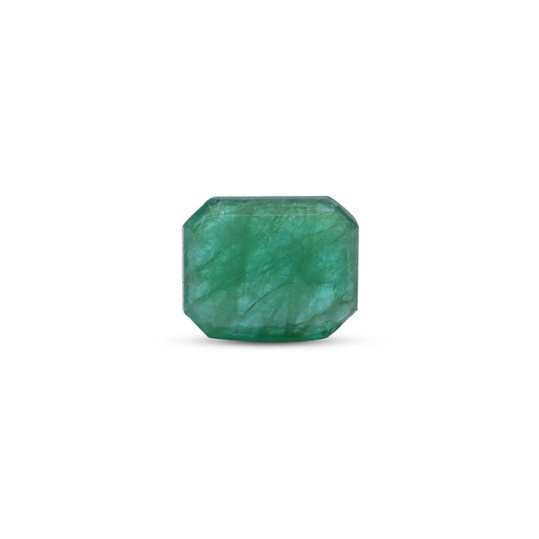 Zambian Emerald - 5.55 Carat