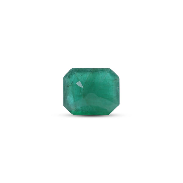 Zambian Emerald - 4.25 Carat