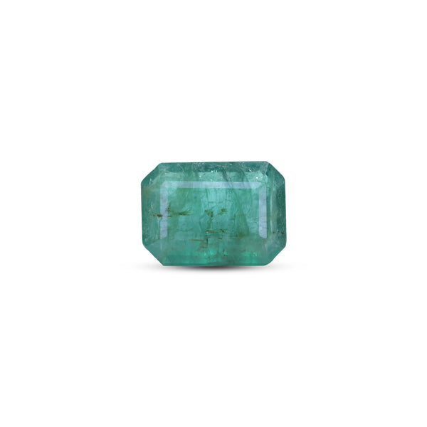 Zambian Emerald (Panna) - 5.55 Carat - Pramogh