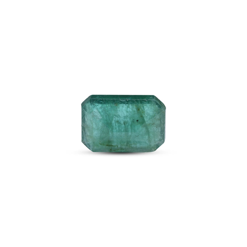 Zambian Emerald - 5.55 Carat - Pramogh