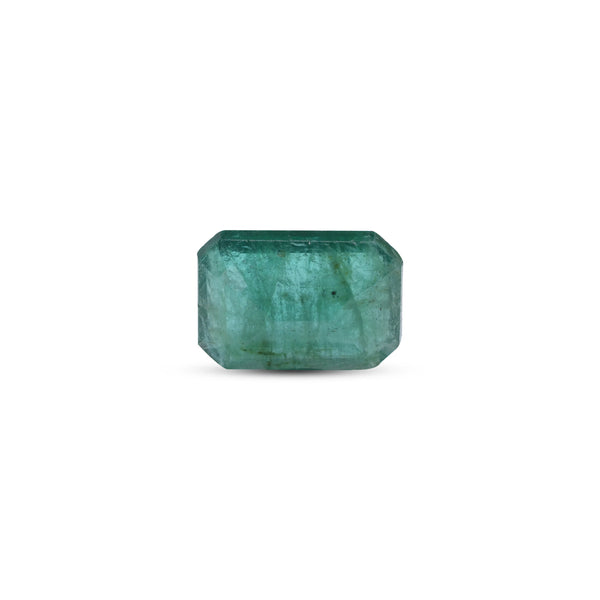 Zambian Emerald - 5.55 Carat