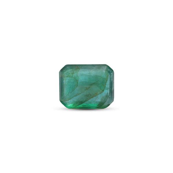 Zambian Emerald - 5.65 Carat