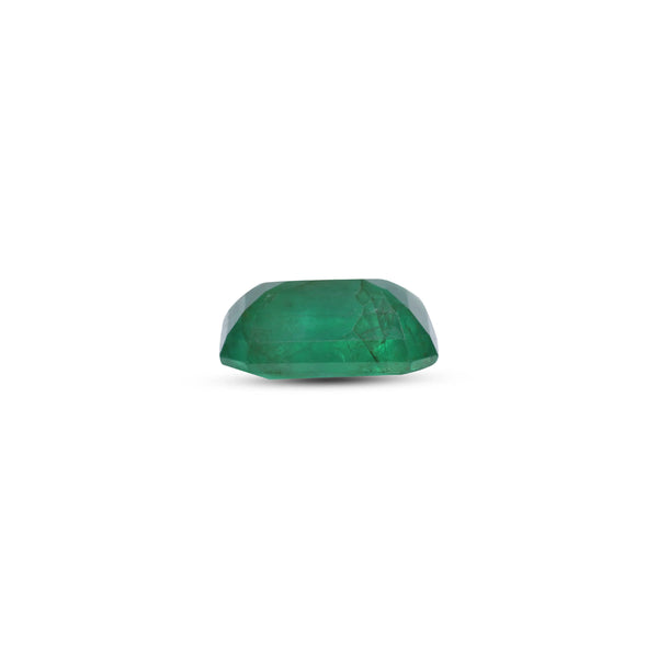 Zambian Emerald - 5.65 Carat