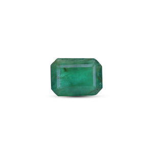 Zambian Emerald (Panna) - 4.35 Carat - Pramogh