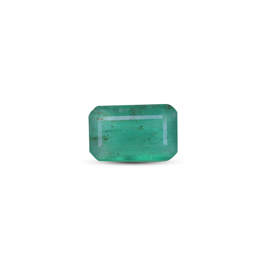 Zambian Emerald - 3.7 Carat - Pramogh