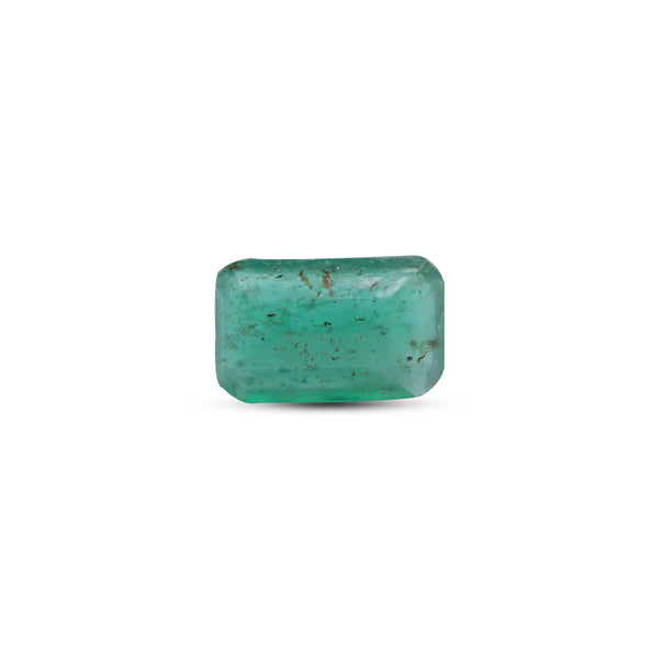 Zambian Emerald - 3.7 Carat