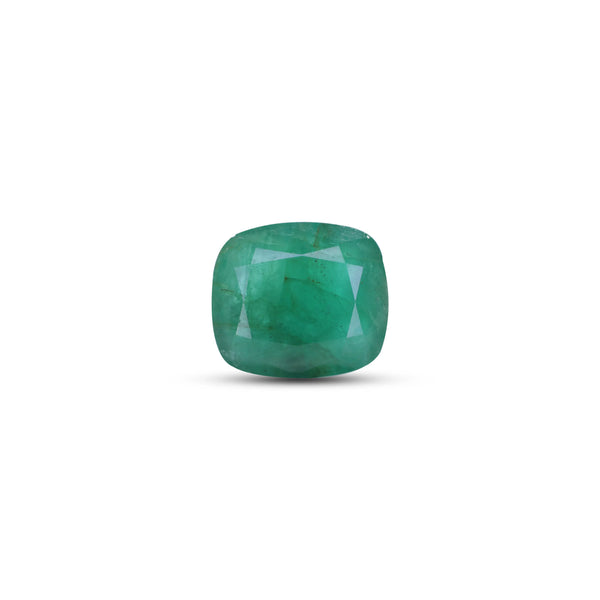 Zambian Emerald (Panna) - 7.35 Carat - Pramogh