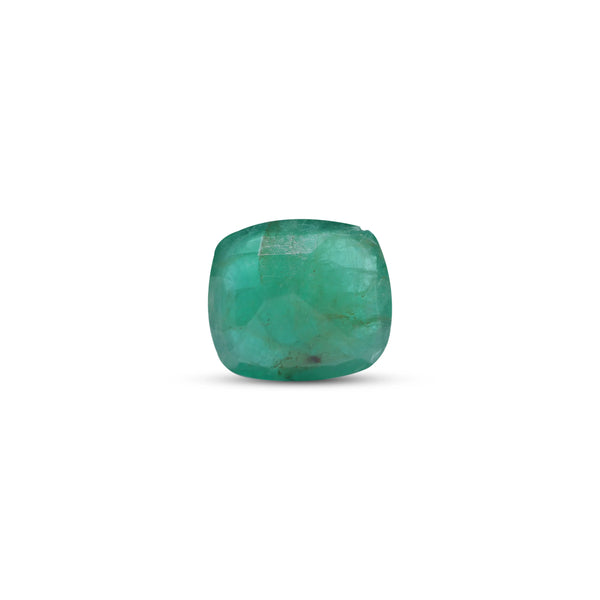 Zambian Emerald - 7.35 Carat