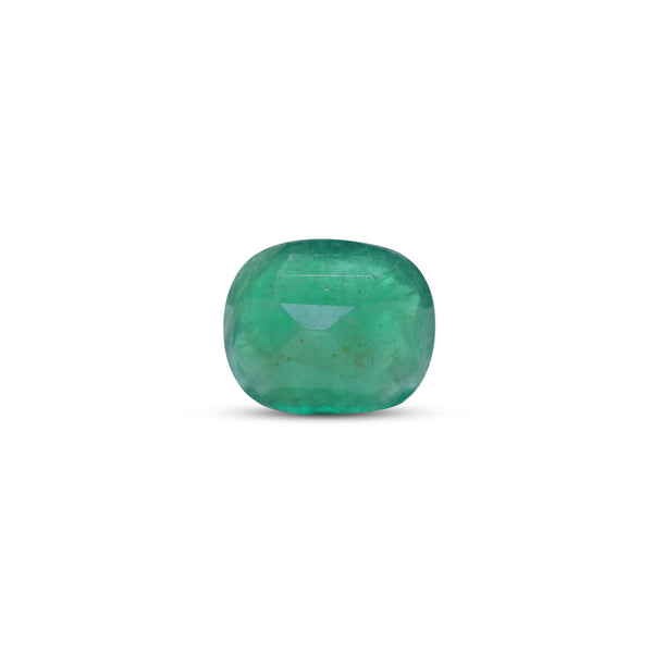 Zambian Emerald - 4.8 Carat