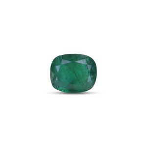 Zambian Emerald (Panna) - 4.5 Carat - Pramogh