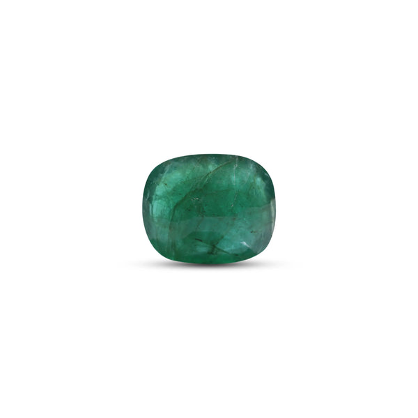 Zambian Emerald - 4.5 Carat