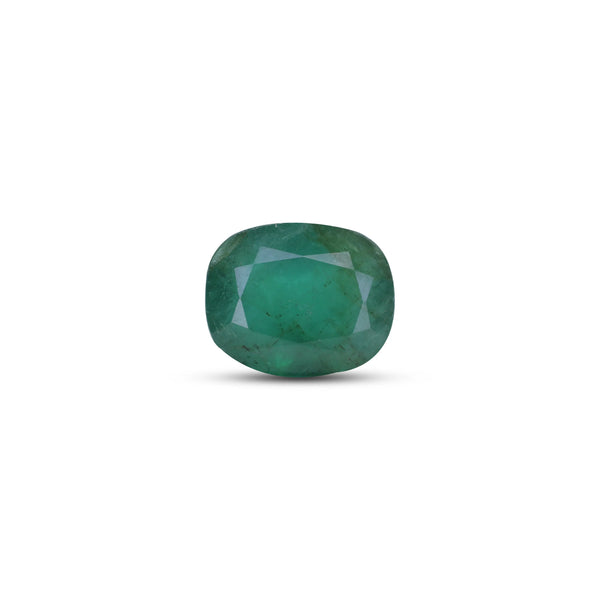 Zambian Emerald (Panna) - 6.15 Carat - Pramogh