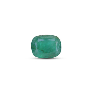 Zambian Emerald (Panna) - 6.15 Carat - Pramogh