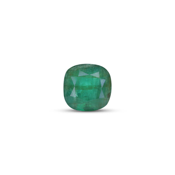 Zambian Emerald (Panna) - 5.25 Carat - Pramogh