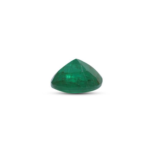 Zambian Emerald - 5.25 Carat