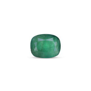 Zambian Emerald (Panna) - 3.6 Carat - Pramogh