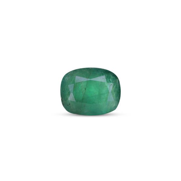 Zambian Emerald (Panna) - 3.6 Carat - Pramogh