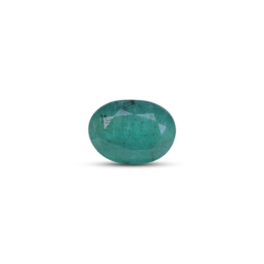 Zambian Emerald - 9 Carat - Pramogh