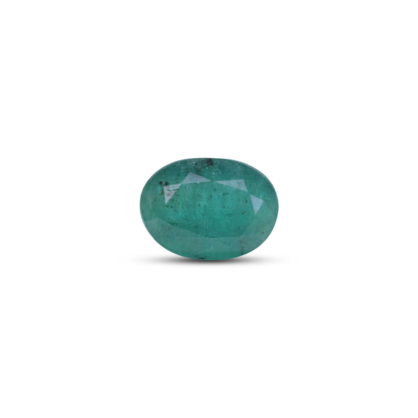 Zambian Emerald (Panna) - 9 Carat - Pramogh