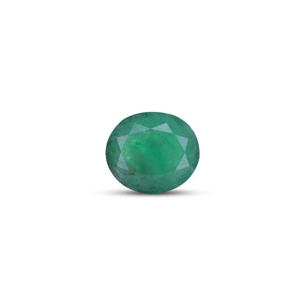 Zambian Emerald (Panna) - 7.65 Carat - Pramogh