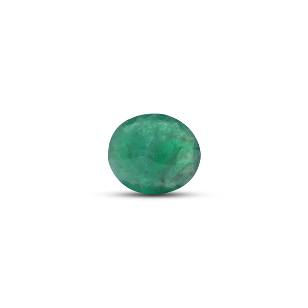 Zambian Emerald - 7.65 Carat