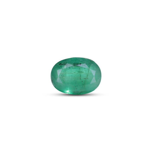 Zambian Emerald (Panna) - 7.05 Carat - Pramogh