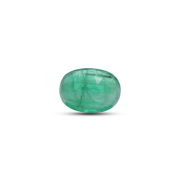 Zambian Emerald - 7.05 Carat