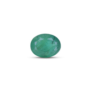 Zambian Emerald (Panna) - 5.1 Carat - Pramogh